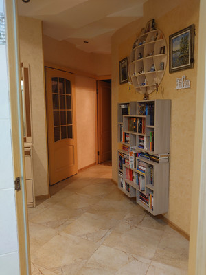 Продам двухкомнатную (2-комн.) квартиру, Архитектора В.В.Белоброва ул, 3, Дмитров г