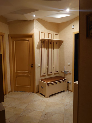 Продам двухкомнатную (2-комн.) квартиру, Архитектора В.В.Белоброва ул, 3, Дмитров г