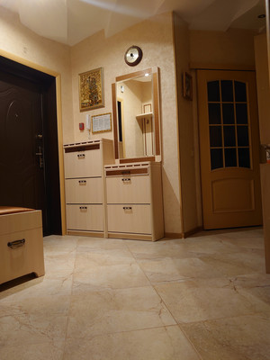 Продам двухкомнатную (2-комн.) квартиру, Архитектора В.В.Белоброва ул, 3, Дмитров г