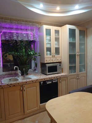 Продам двухкомнатную (2-комн.) квартиру, Архитектора В.В.Белоброва ул, 3, Дмитров г