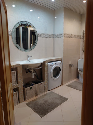 Продам двухкомнатную (2-комн.) квартиру, Архитектора В.В.Белоброва ул, 3, Дмитров г