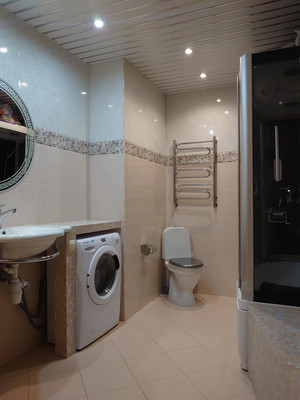 Продам двухкомнатную (2-комн.) квартиру, Архитектора В.В.Белоброва ул, 3, Дмитров г