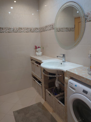 Продам двухкомнатную (2-комн.) квартиру, Архитектора В.В.Белоброва ул, 3, Дмитров г