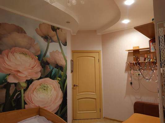 Продам двухкомнатную (2-комн.) квартиру, Архитектора В.В.Белоброва ул, 3, Дмитров г