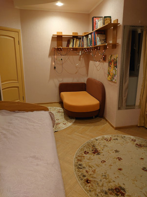 Продам двухкомнатную (2-комн.) квартиру, Архитектора В.В.Белоброва ул, 3, Дмитров г