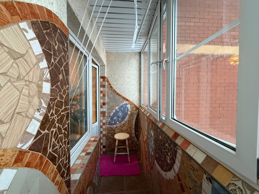 Продам двухкомнатную (2-комн.) квартиру, Архитектора В.В.Белоброва ул, 3, Дмитров г