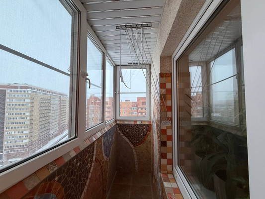 Продам двухкомнатную (2-комн.) квартиру, Архитектора В.В.Белоброва ул, 3, Дмитров г