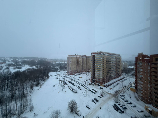 Продам двухкомнатную (2-комн.) квартиру, Архитектора В.В.Белоброва ул, 3, Дмитров г