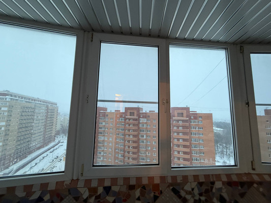 Продам двухкомнатную (2-комн.) квартиру, Архитектора В.В.Белоброва ул, 3, Дмитров г