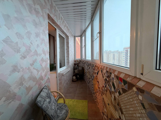 Продам двухкомнатную (2-комн.) квартиру, Архитектора В.В.Белоброва ул, 3, Дмитров г