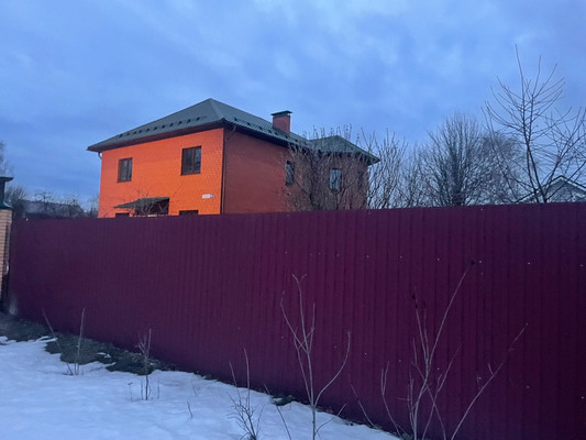 Продам дом, Красная ул, 93, Клишева д, 0 км от города