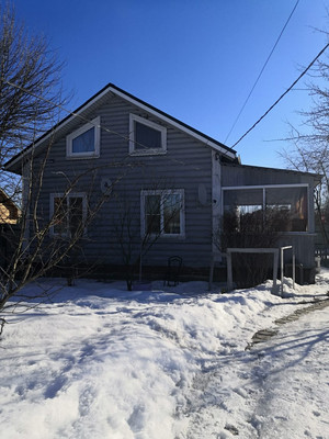 Продам дом, Красная ул, 93, Клишева д, 0 км от города