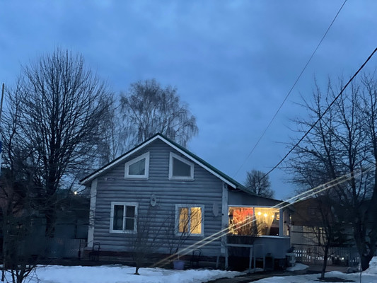 Продам дом, Красная ул, 93, Клишева д, 0 км от города