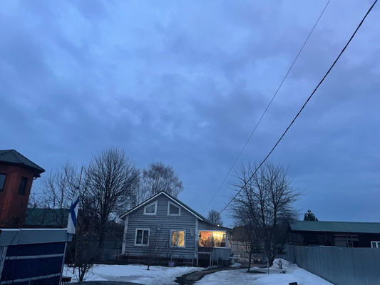 Продам дом, Красная ул, 93, Клишева д, 0 км от города