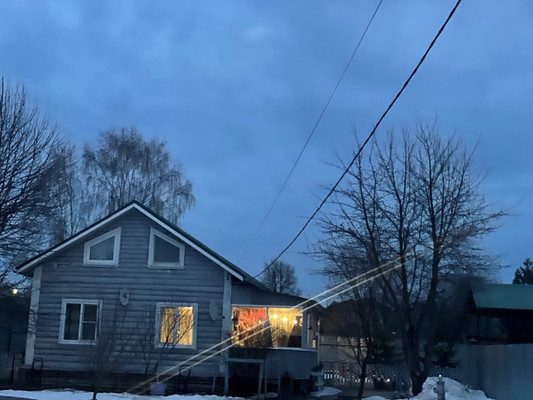 Продам дом, Красная ул, 93, Клишева д, 0 км от города