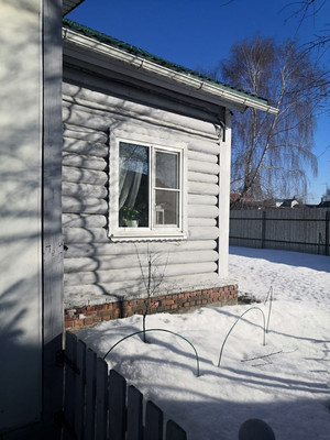 Продам дом, Красная ул, 93, Клишева д, 0 км от города