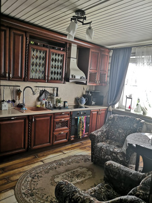 Продам дом, Красная ул, 93, Клишева д, 0 км от города