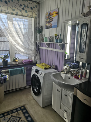 Продам дом, Красная ул, 93, Клишева д, 0 км от города