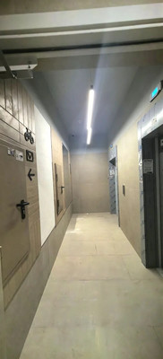 Продам трехкомнатную (3-комн.) квартиру, Центральный (Купелинка мкр) кв-л, 9, Сапроново д