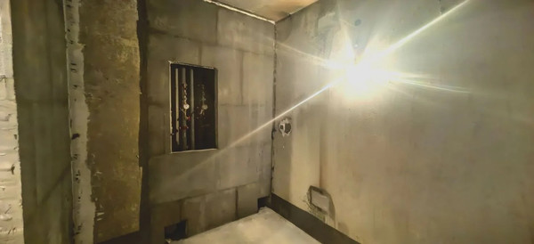 Продам трехкомнатную (3-комн.) квартиру, Центральный (Купелинка мкр) кв-л, 9, Сапроново д