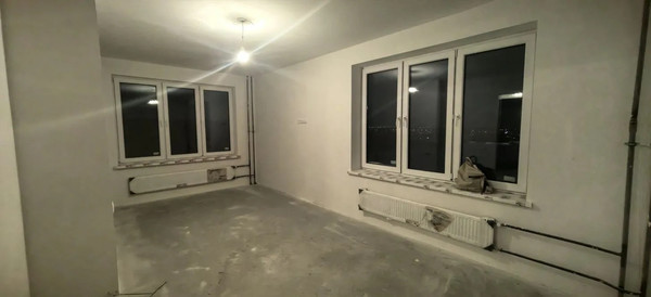 Продам трехкомнатную (3-комн.) квартиру, Центральный (Купелинка мкр) кв-л, 9, Сапроново д