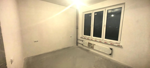 Продам трехкомнатную (3-комн.) квартиру, Центральный (Купелинка мкр) кв-л, 9, Сапроново д