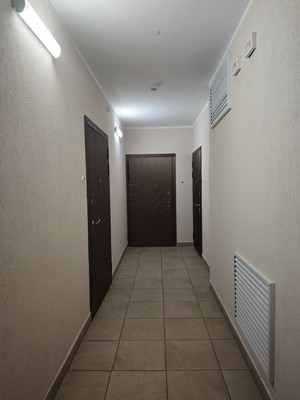 Продам однокомнатную (1-комн.) квартиру, Шекспира ул, 3, Бугры п