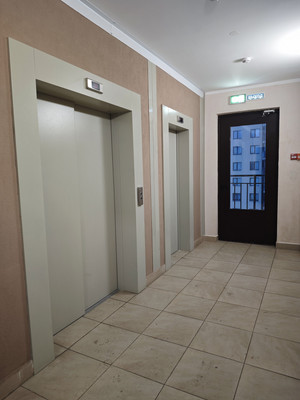 Продам однокомнатную (1-комн.) квартиру, Шекспира ул, 3, Бугры п