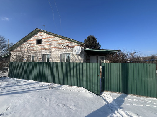 Продам дом, Ленинская ул, 24, Романовка с, 0 км от города