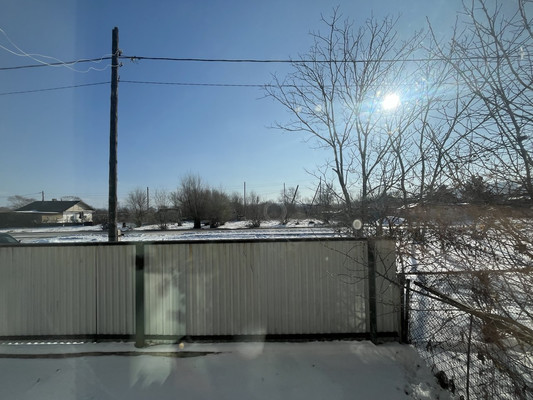 Продам дом, Ленинская ул, 24, Романовка с, 0 км от города