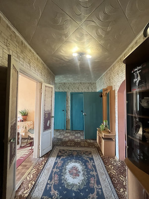 Продам дом, Ленинская ул, 24, Романовка с, 0 км от города