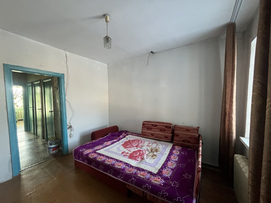 Продам дом, Ленинская ул, 24, Романовка с, 0 км от города