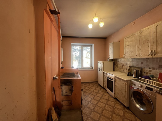 Продам дом, Ленинская ул, 24, Романовка с, 0 км от города