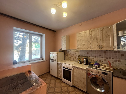 Продам дом, Ленинская ул, 24, Романовка с, 0 км от города