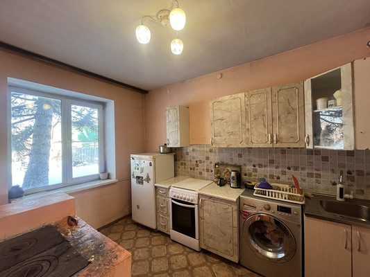 Продам дом, Ленинская ул, 24, Романовка с, 0 км от города