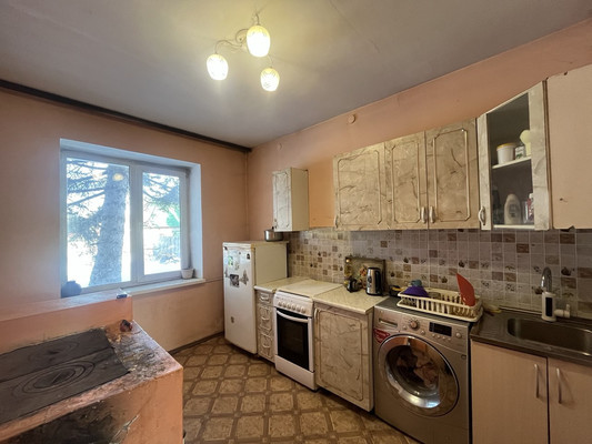 Продам дом, Ленинская ул, 24, Романовка с, 0 км от города