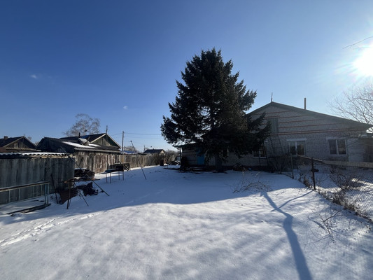 Продам дом, Ленинская ул, 24, Романовка с, 0 км от города