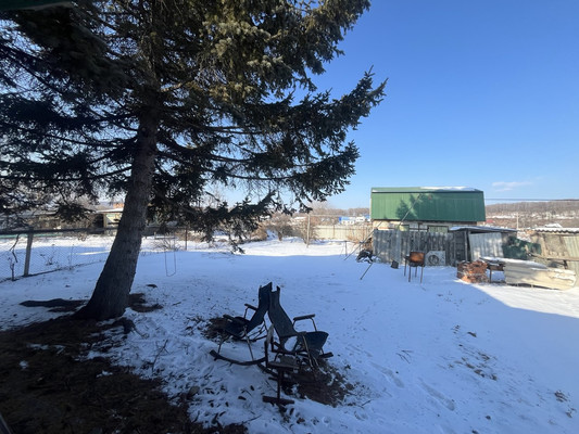 Продам дом, Ленинская ул, 24, Романовка с, 0 км от города