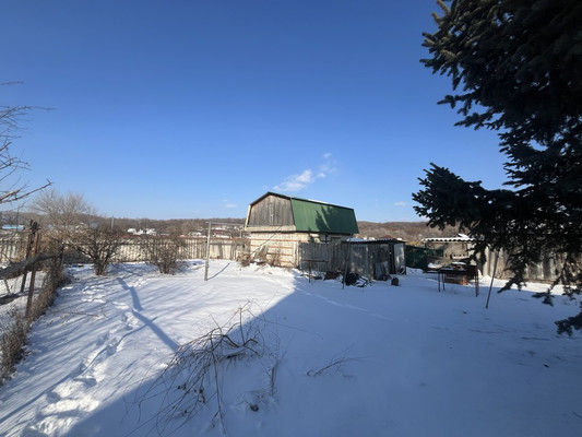 Продам дом, Ленинская ул, 24, Романовка с, 0 км от города