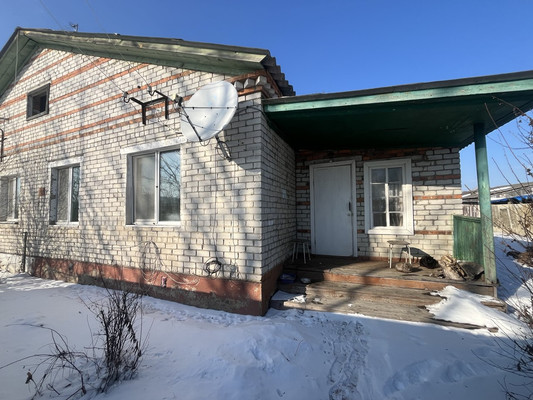 Продам дом, Ленинская ул, 24, Романовка с, 0 км от города