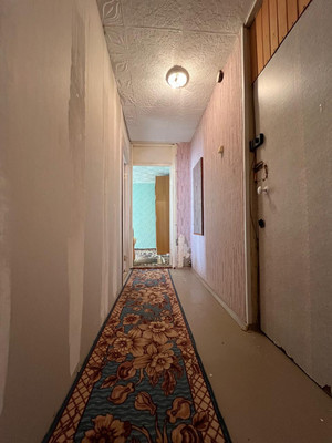 Продам двухкомнатную (2-комн.) квартиру, Центральная ул, 2, Фокино г