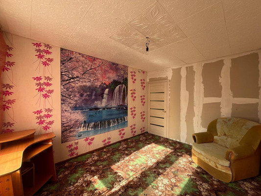 Продам двухкомнатную (2-комн.) квартиру, Центральная ул, 2, Фокино г