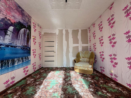 Продам двухкомнатную (2-комн.) квартиру, Центральная ул, 2, Фокино г