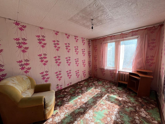 Продам двухкомнатную (2-комн.) квартиру, Центральная ул, 2, Фокино г