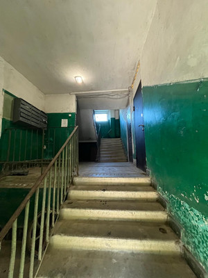 Продам двухкомнатную (2-комн.) квартиру, Центральная ул, 2, Фокино г