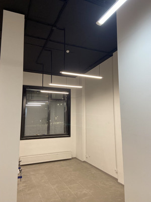 Сдам коммерческое помещение 96,5 м2, Манчестерская ул, 5к1, Санкт-Петербург г