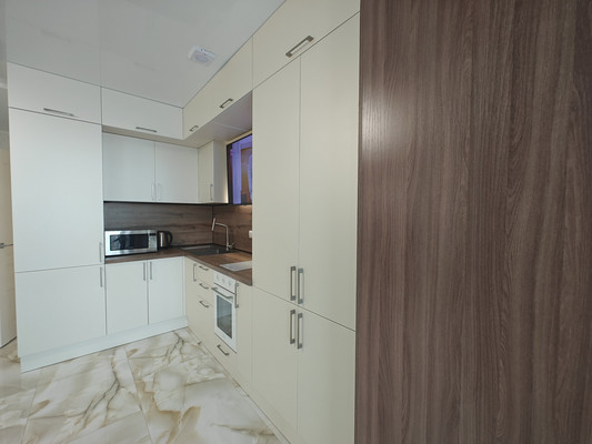 Продам однокомнатную (1-комн.) квартиру, Дорожная ул, 9, Новая Тура с