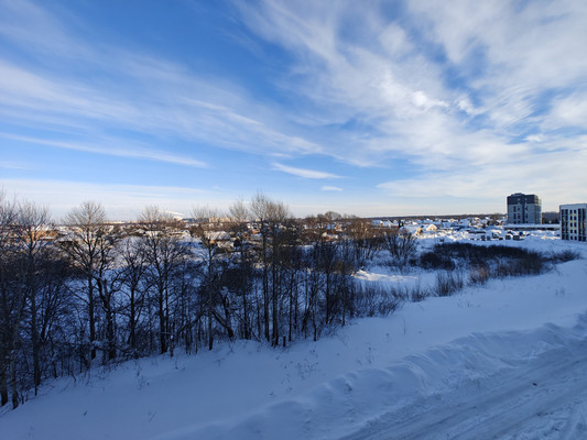 Продам однокомнатную (1-комн.) квартиру, Дорожная ул, 9, Новая Тура с