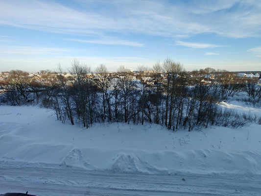 Продам однокомнатную (1-комн.) квартиру, Дорожная ул, 9, Новая Тура с