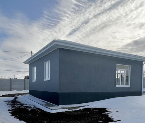 Продам дом, Ниет ул, Трудовое с, 0 км от города